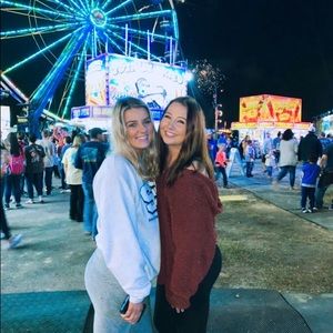 Meet your Posher, Anna